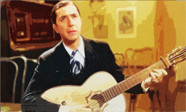 Introducing Gardel.co!