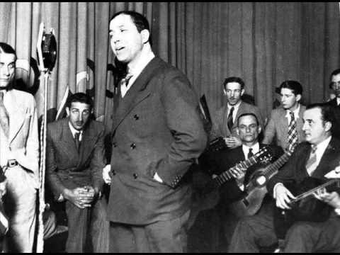 Carlos Gardel: A Musical Icon Whose Legacy Transcends Time