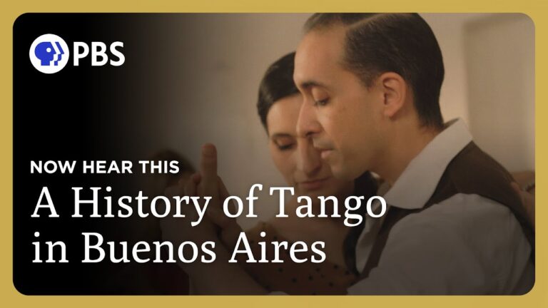 Carlos Gardel: Tango, Time, and Transformation